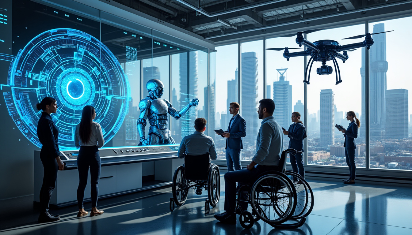 Astriis révolutionne la maintenance industrielle