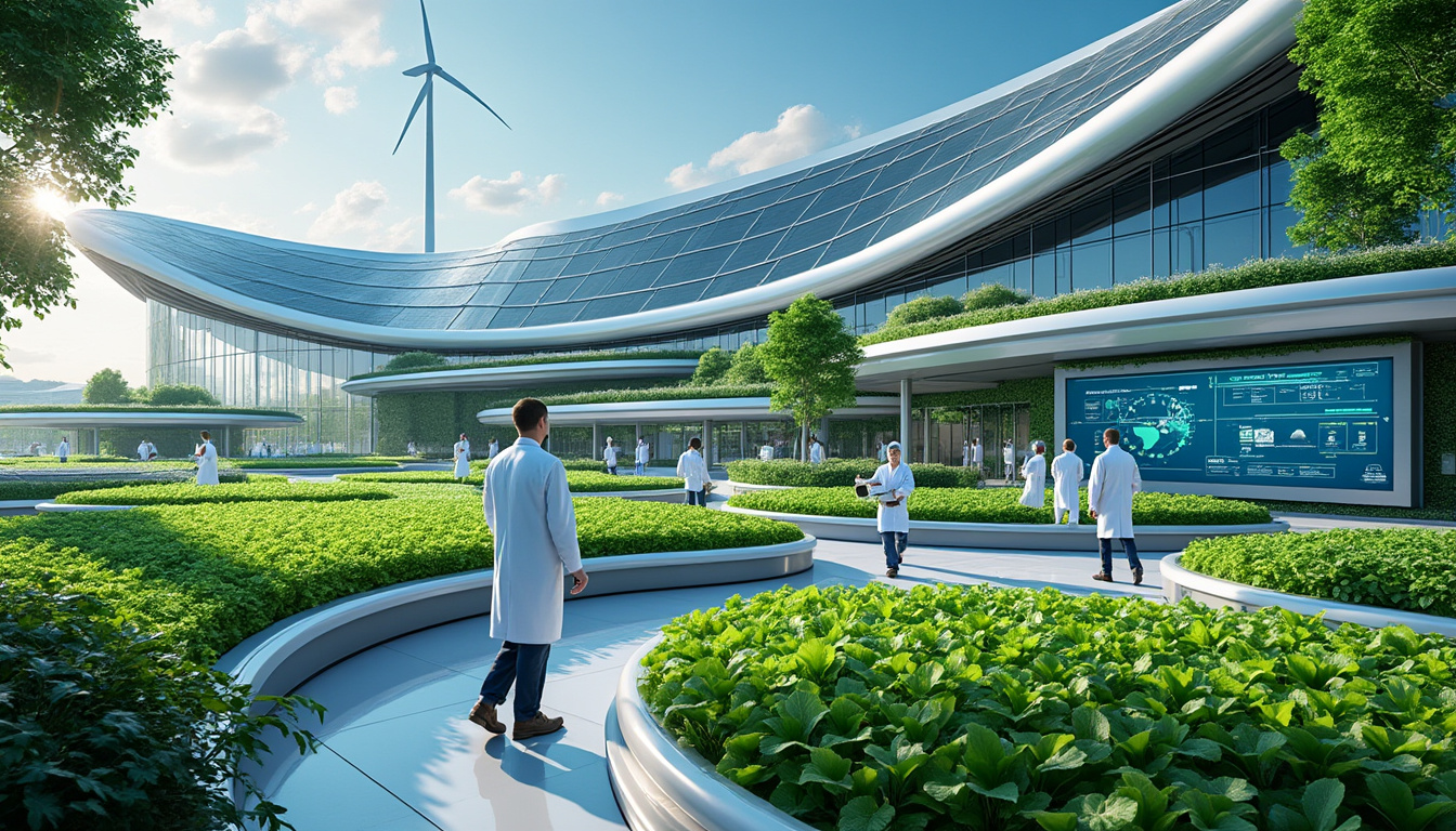 CFIA 2025 : Découvrez l'Usine Agro du Futur, un incontournable de l'innovation technologique !