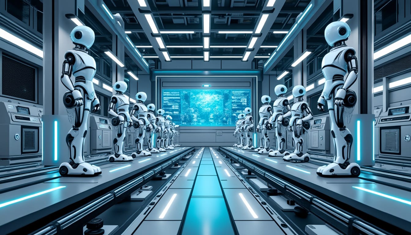 découvrez comment l'internet des objets (iot) révolutionne notre quotidien en transformant nos interactions, améliorant notre confort et optimisant nos modes de vie grâce à des technologies connectées.