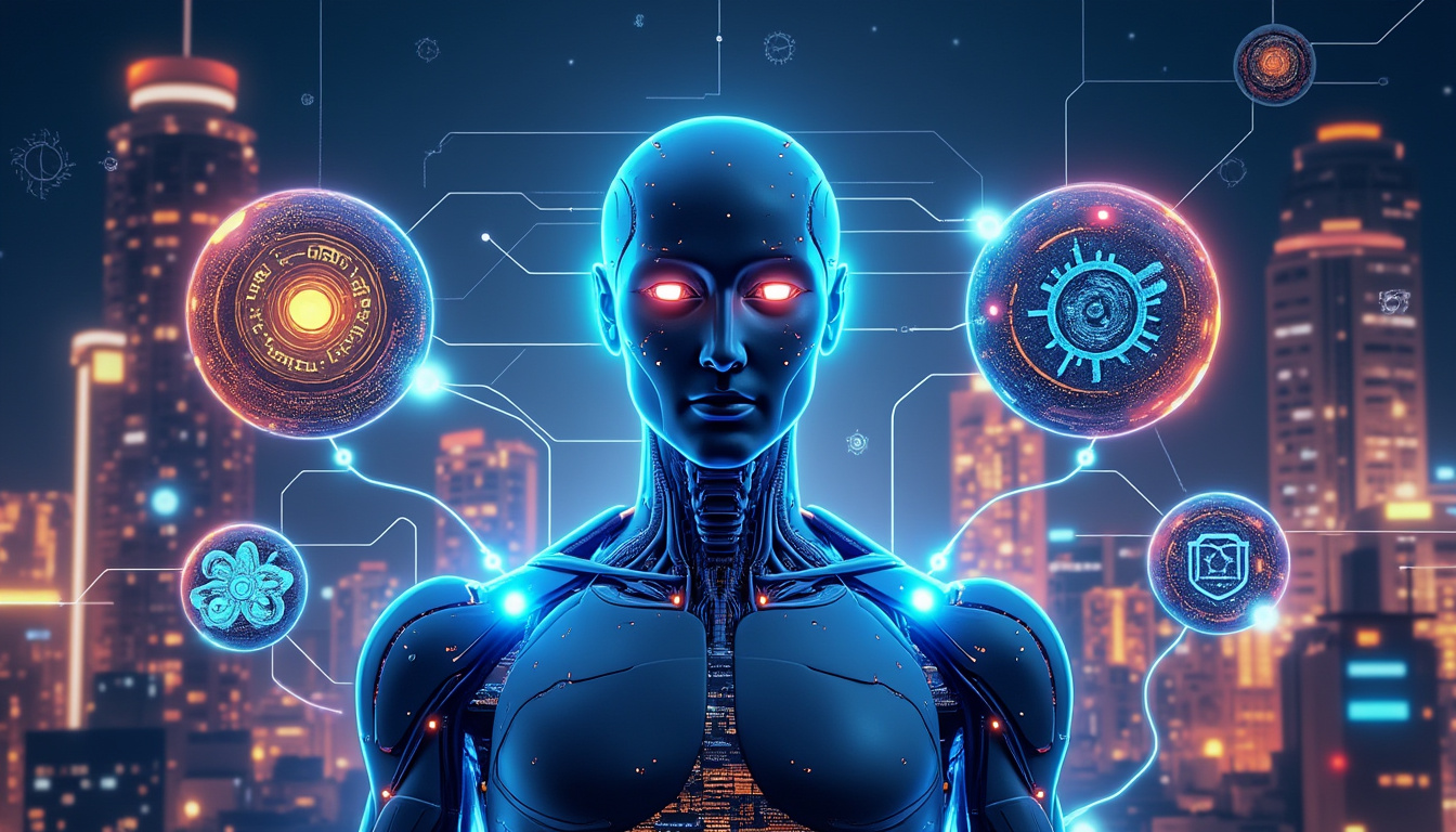 découvrez comment les technologies modernes transforment la collaboration en entreprise. explorez les outils innovants qui facilitent la communication, le travail d'équipe et l'efficacité collective, permettant ainsi aux équipes de surmonter les défis et d'atteindre des objectifs communs.