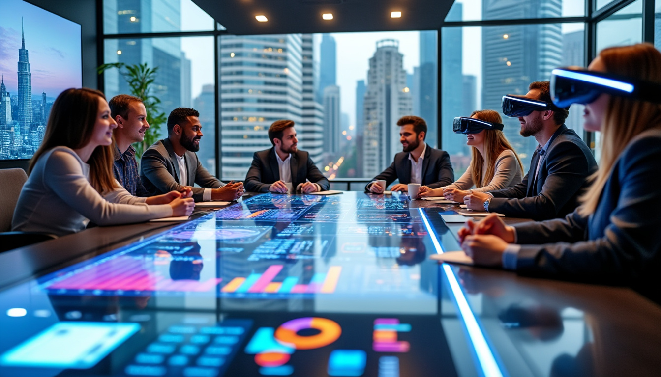 Tech et Collaboration : Les Clés d'une Synergie Réussie