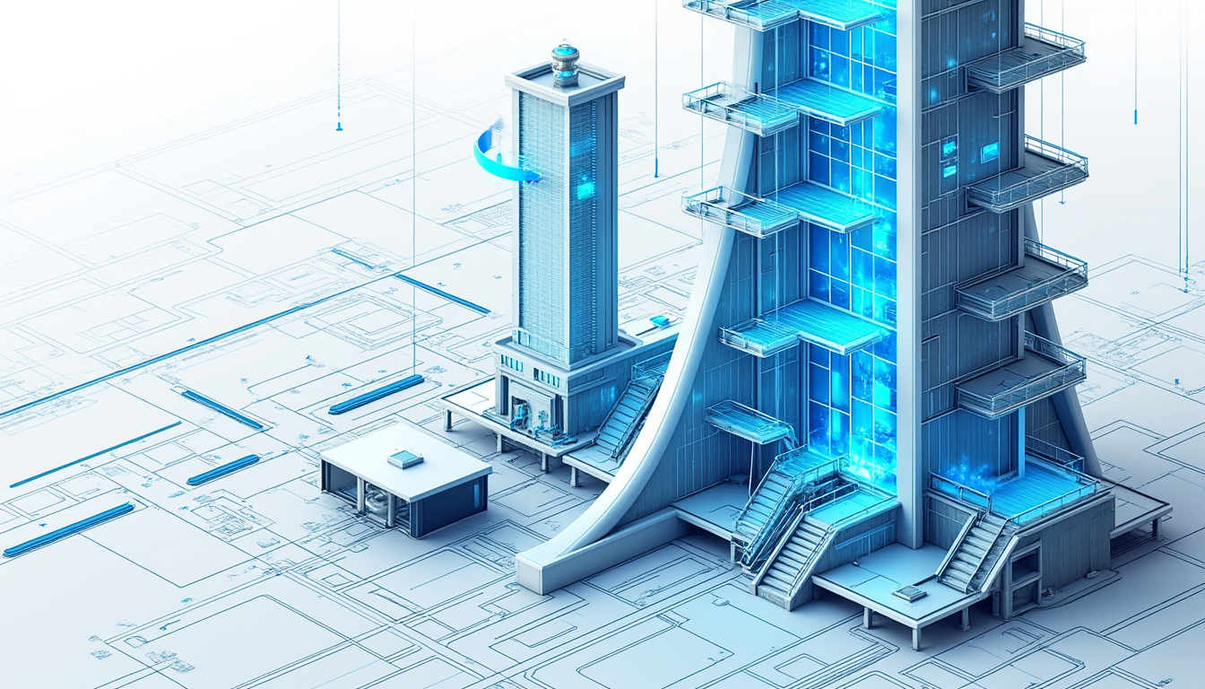 découvrez comment les innovations technologiques révolutionnent le secteur de la construction, en améliorant l'efficacité, la sécurité et la durabilité des projets. explorez les tendances clés et les outils qui façonnent l'avenir de cette industrie.