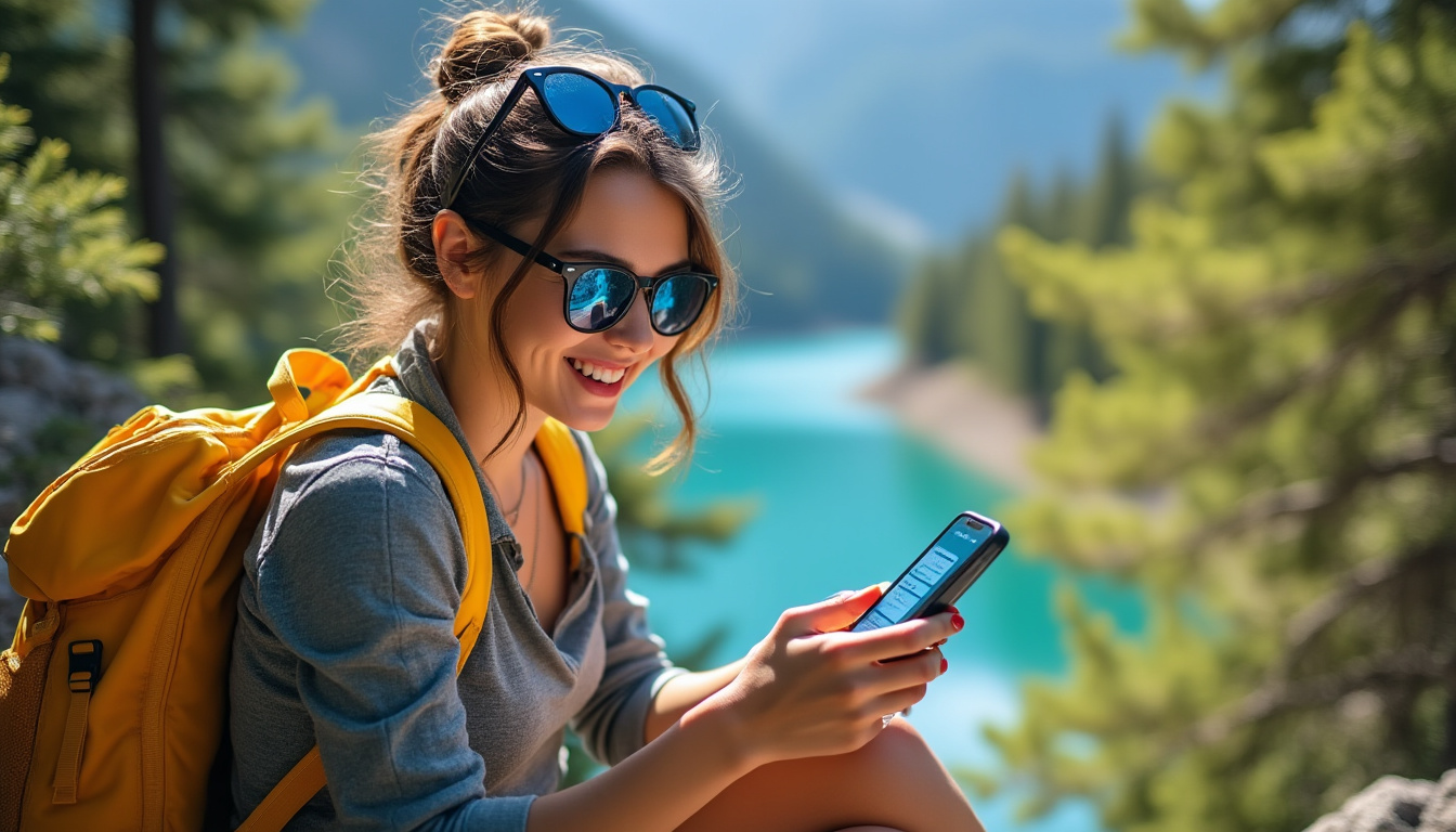 découvrez comment les avancées technologiques révolutionnent vos voyages, en améliorant la planification, l'optimisation des itinéraires, et en enrichissant l'expérience à chaque étape. explorez les innovations qui transforment le tourisme et rendent chaque aventure unique.