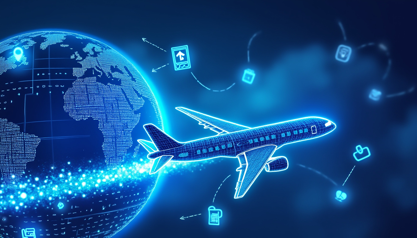 découvrez comment les innovations technologiques révolutionnent le secteur du voyage, offrant des expériences personnalisées, améliorant la planification et enrichissant l'aventure des voyageurs. explorez l'impact des applications, de l'ia et des gadgets sur la façon dont nous explorons le monde.