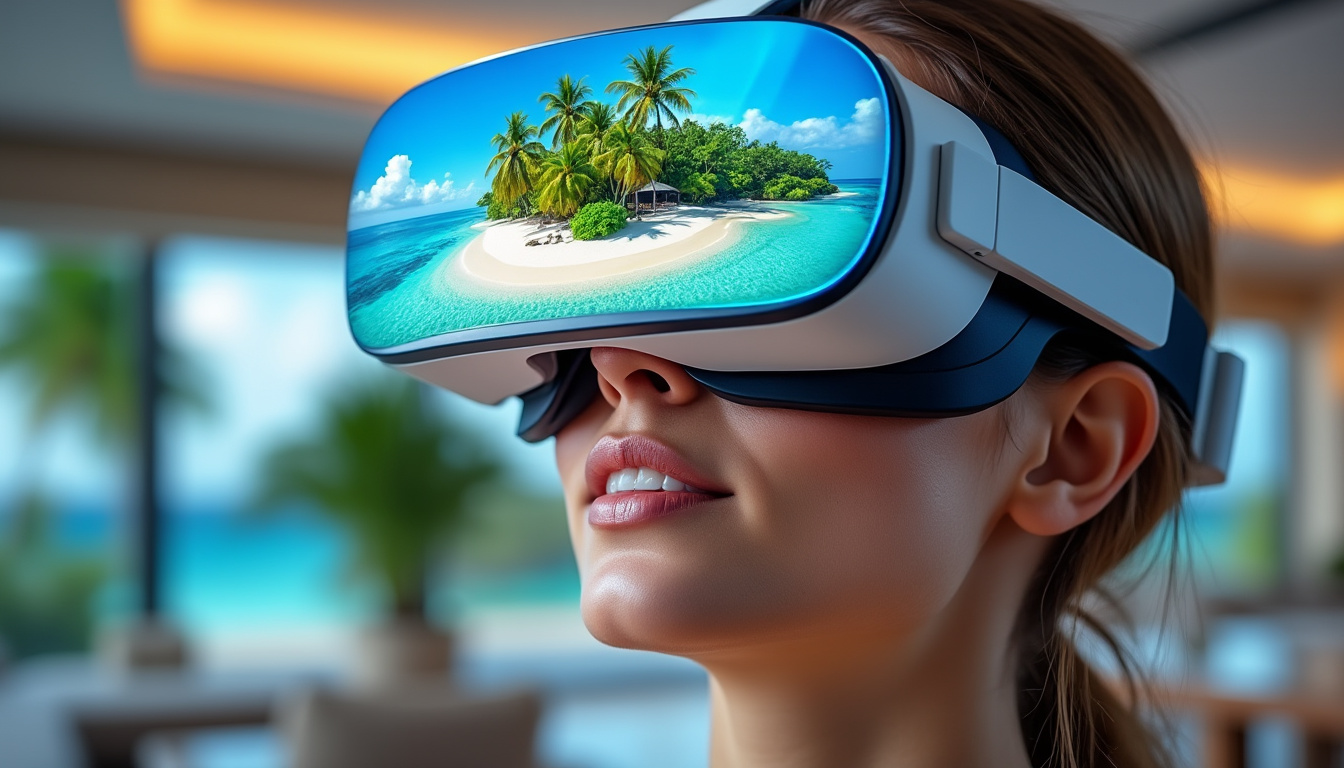 découvrez comment les innovations technologiques révolutionnent le secteur du voyage, améliorant les expériences des voyageurs grâce à des outils intelligents, des applications mobiles, et des solutions personnalisées qui rendent chaque aventure unique et mémorable.