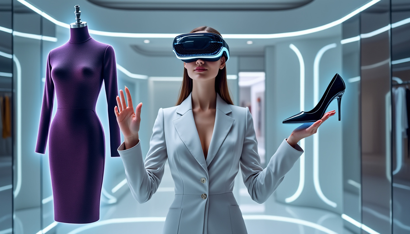 découvrez comment les avancées technologiques révolutionnent l'industrie de la mode, influençant la conception, la production et la distribution. explorez les innovations qui redéfinissent les tendances, améliorent la durabilité et changent l'expérience client dans le monde de la mode.