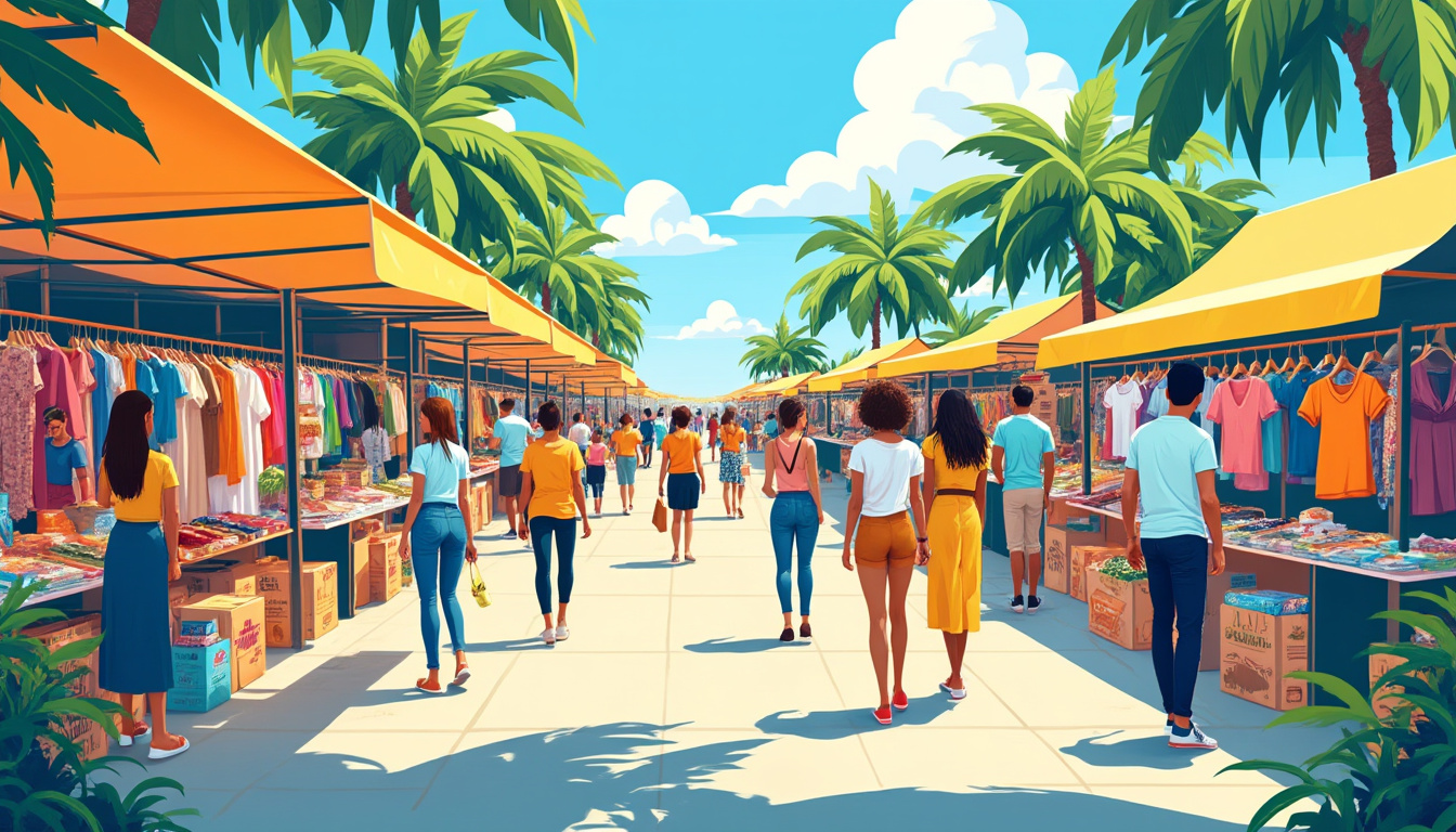 découvrez comment les innovations technologiques révolutionnent l'industrie de la mode, transformant les processus de création, de production et de commercialisation tout en redéfinissant l'expérience client. explorez les tendances actuelles et l'impact de la digitalisation sur le secteur.