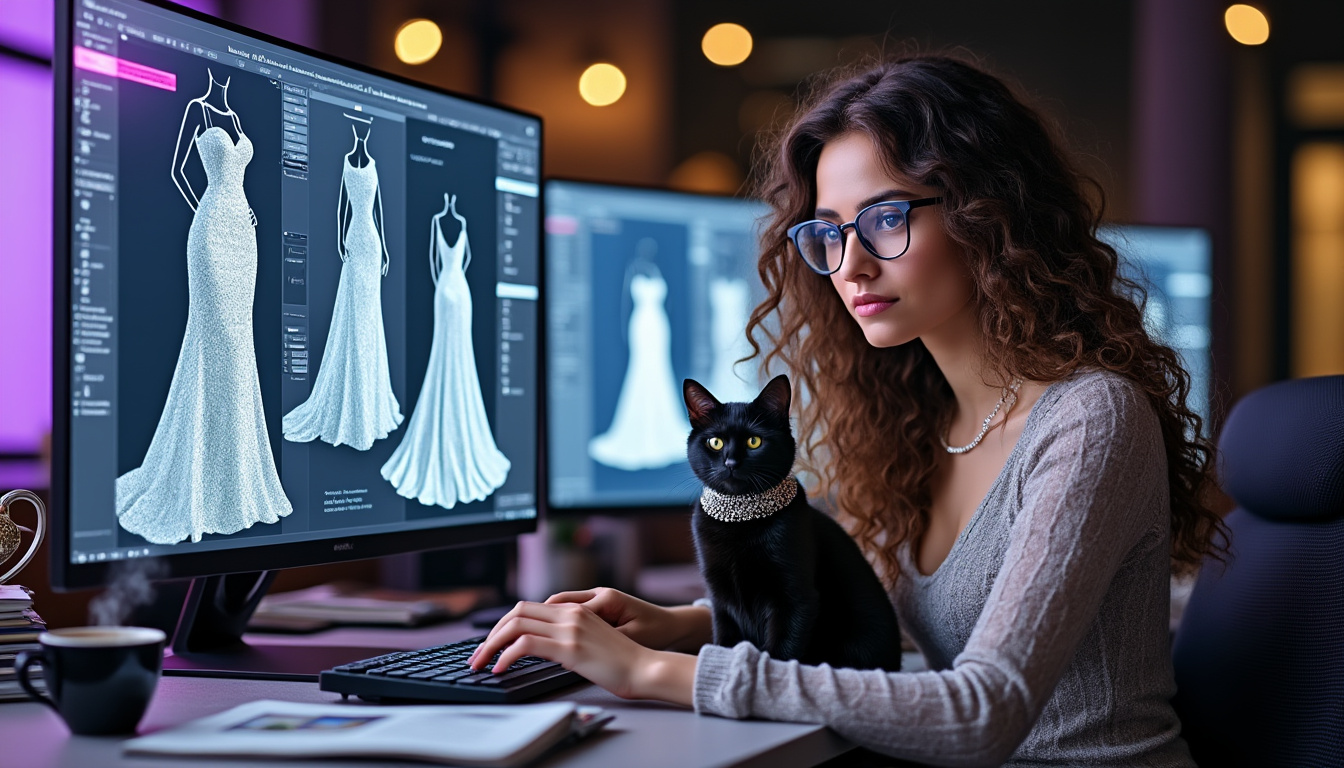découvrez comment les innovations technologiques révolutionnent l'industrie de la mode, de la conception à la distribution, en améliorant la durabilité, la personnalisation et l'expérience client.
