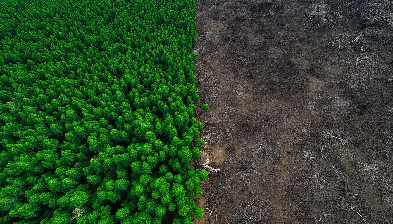 découvrez comment les avancées technologiques révolutionnent la conservation de la biodiversité. cet article explore les innovations qui, de la surveillance des espèces à la restauration des habitats, jouent un rôle crucial dans la protection de notre planète et de ses écosystèmes.