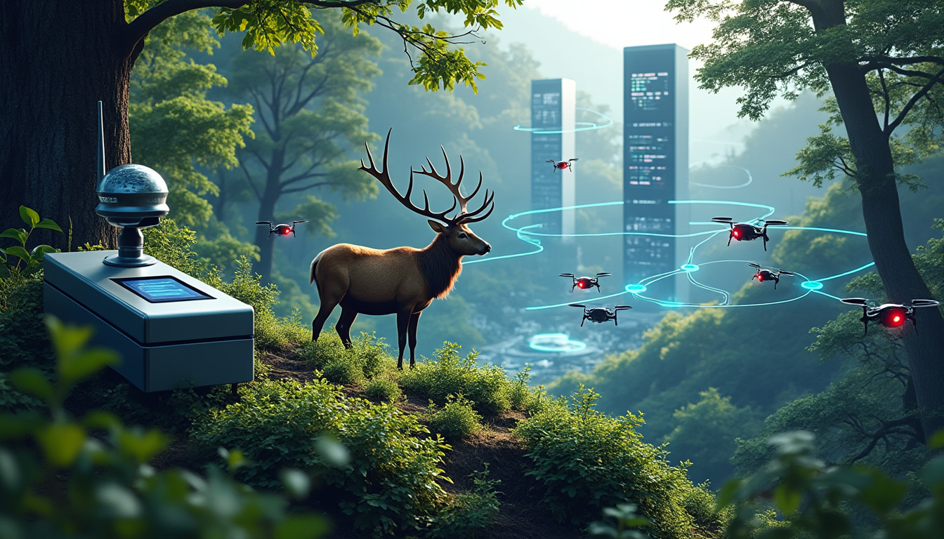 découvrez comment les avancées technologiques contribuent à la préservation de la biodiversité. explorez les outils innovants et les stratégies utilisés pour surveiller les écosystèmes, protéger les espèces menacées et promouvoir un avenir durable pour notre planète.