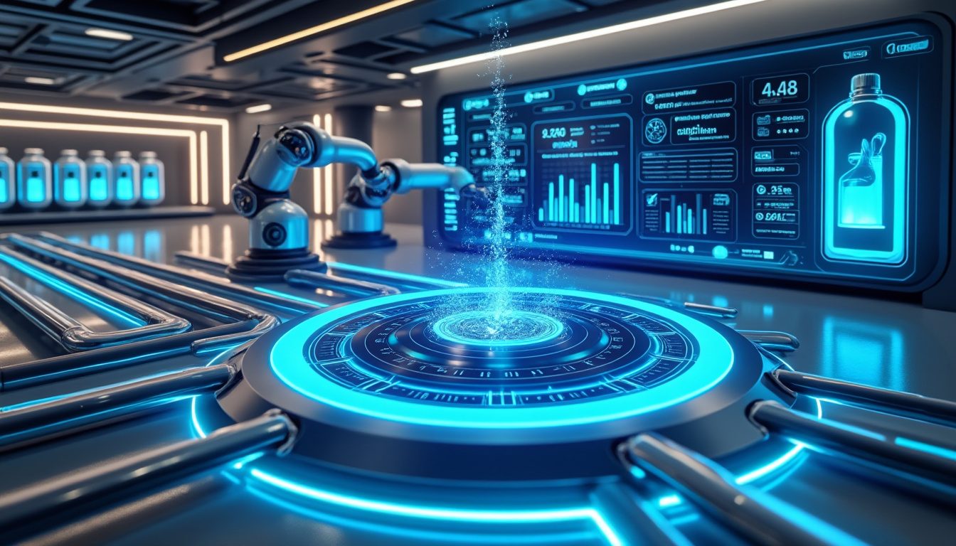 découvrez comment les avancées technologiques transforment la gestion environnementale, facilitant la surveillance des ressources naturelles, l'optimisation des énergies et la lutte contre les pollutions. apprenez comment ces innovations contribuent à un avenir plus durable.