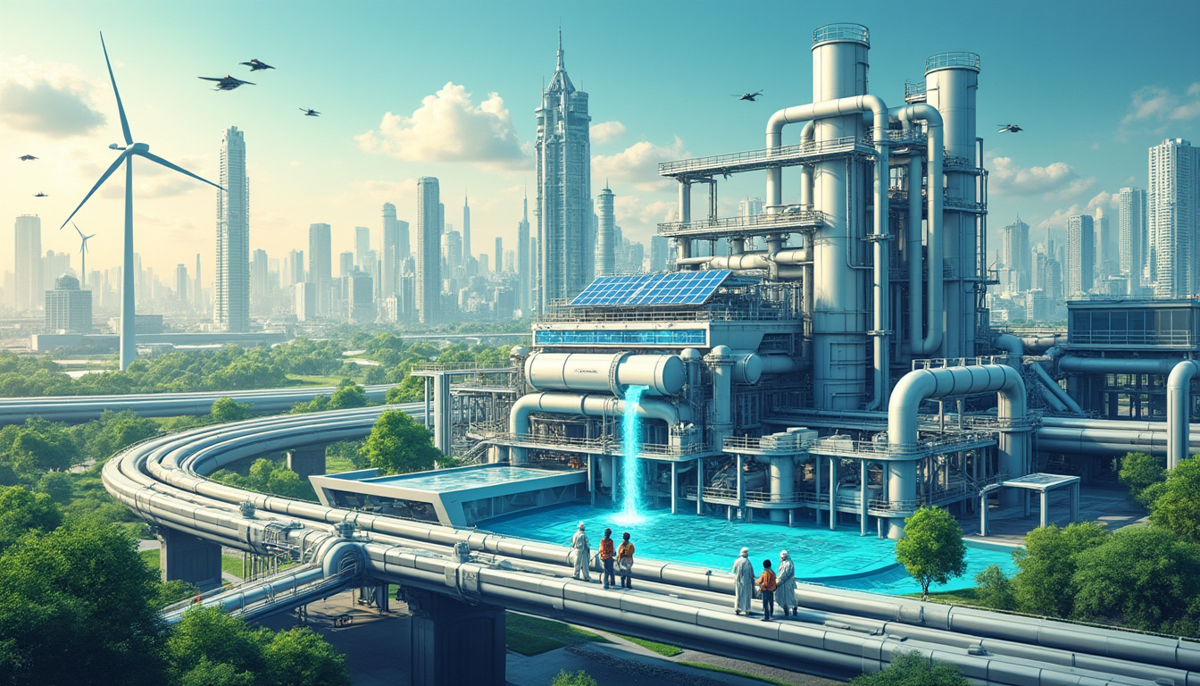 découvrez comment les avancées technologiques révolutionnent la gestion environnementale. explorez les outils innovants qui favorisent la durabilité, réduisent l'empreinte carbone et optimisent l'utilisation des ressources naturelles. un aperçu essentiel des synergies entre technologie et écologie.