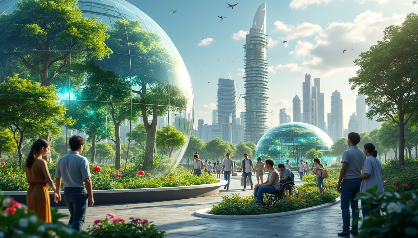 découvrez comment les innovations technologiques contribuent à une gestion plus efficace de l'environnement. explorez les différentes solutions numériques et outils écologiques qui facilitent la surveillance, la conservation et la protection de notre planète.