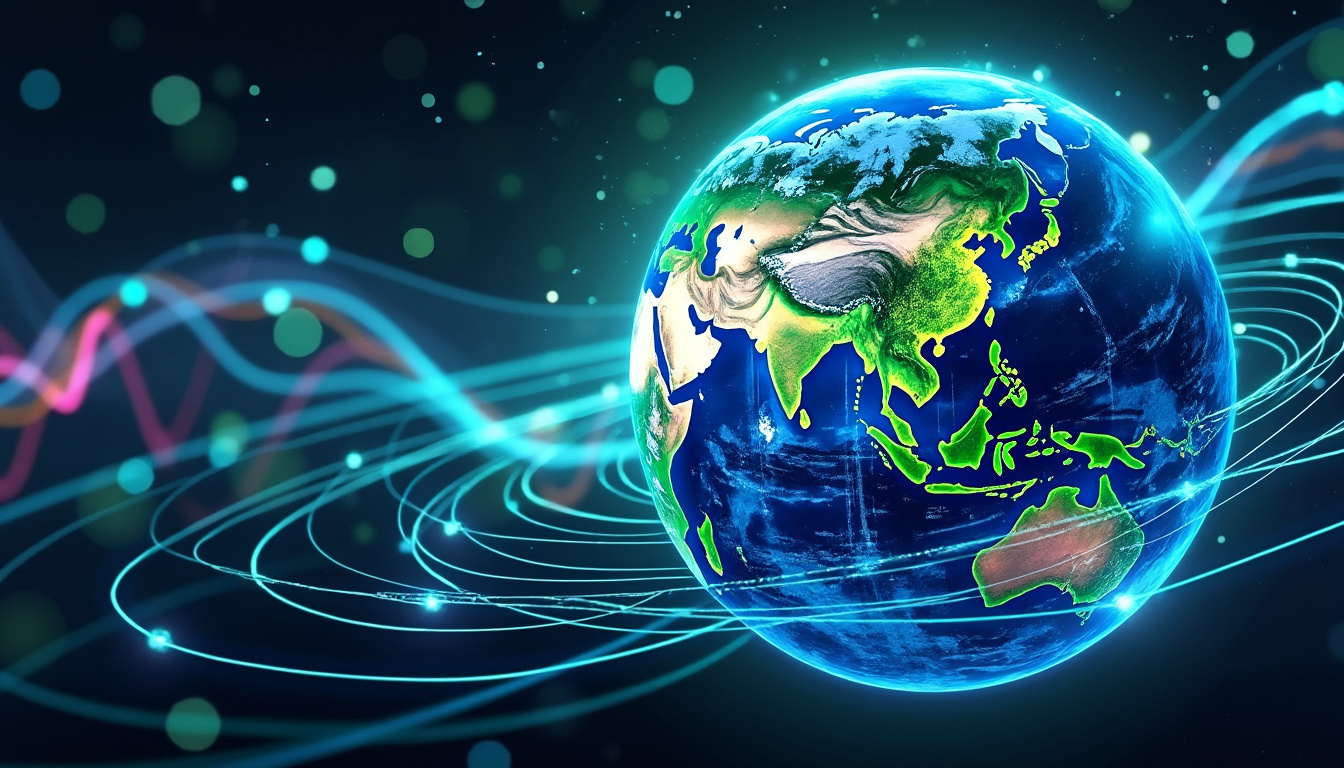 découvrez comment les innovations technologiques transforment la gestion environnementale en optimisant les ressources, en surveillant la biodiversité et en combattant le changement climatique. explorez les solutions durables qui façonnent un avenir plus vert.