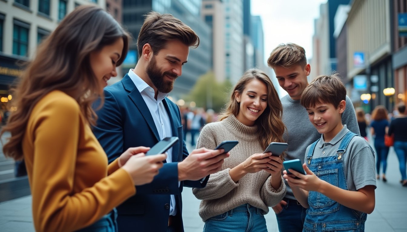 découvrez comment les avancées technologiques transforment la lutte contre les inégalités sociales et économiques. cet article explore les innovations qui favorisent l'inclusion et promeut un accès équitable aux ressources pour tous.