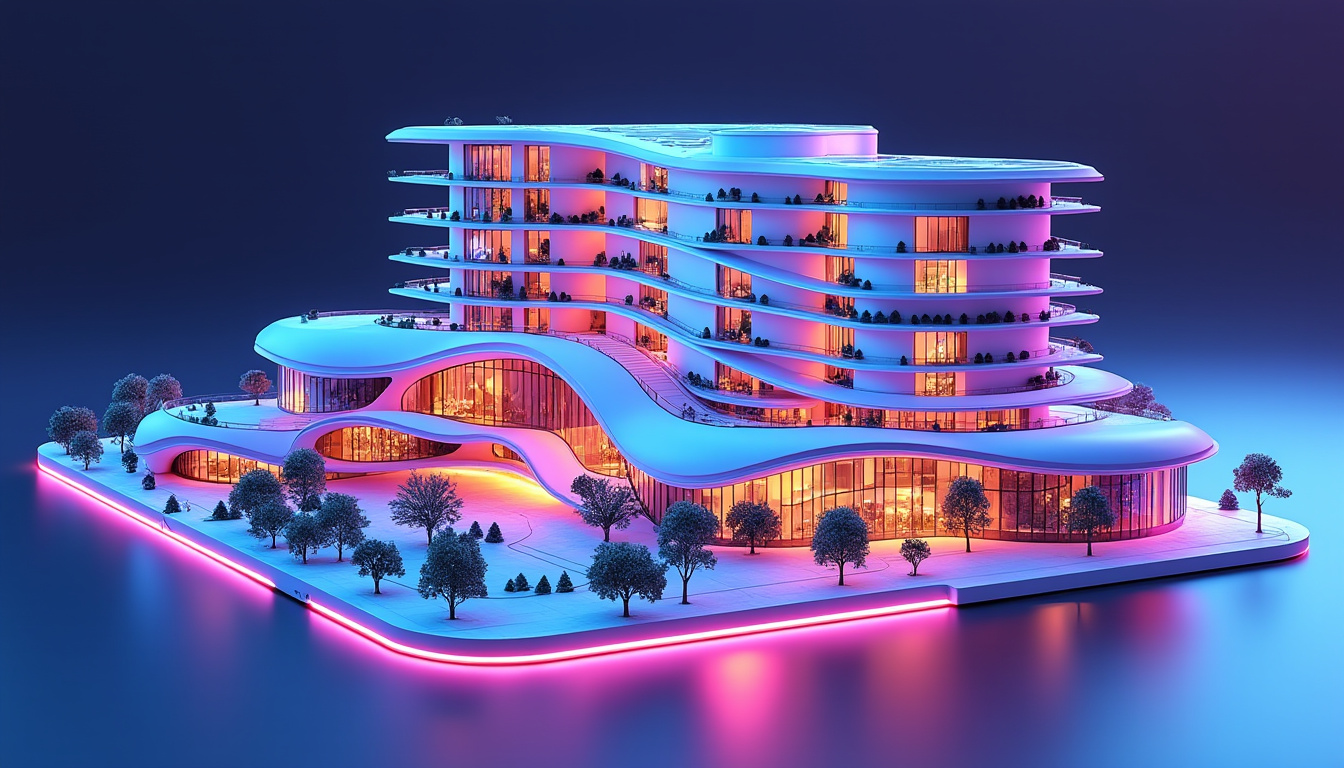 découvrez comment les innovations technologiques transforment le secteur immobilier, optimisant la gestion des biens, améliorant l'expérience client et facilitant les transactions. explorez les tendances et les outils numériques qui révolutionnent ce marché dynamique.