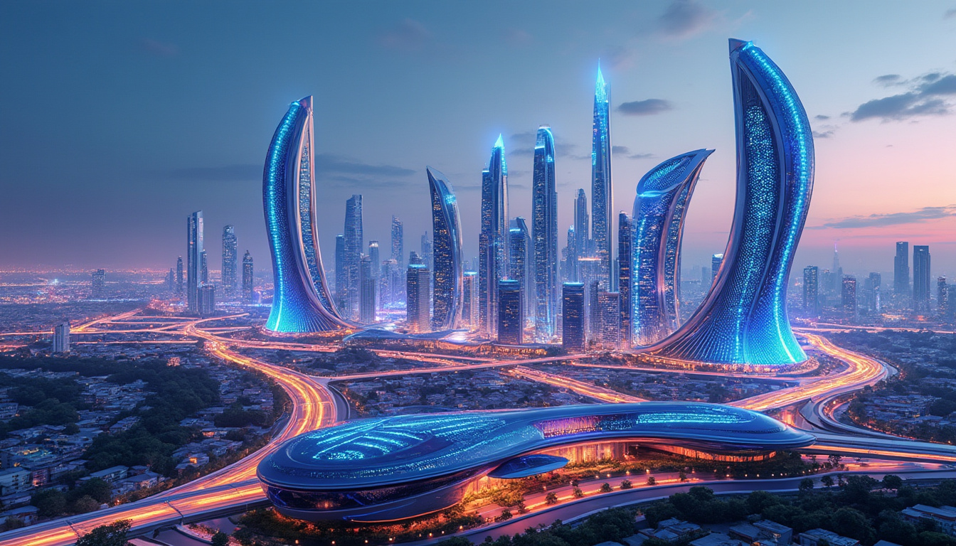 découvrez comment les innovations technologiques transforment le secteur immobilier, facilitant la recherche de biens, optimisant la gestion immobilière et améliorant l'expérience des acheteurs et des vendeurs.