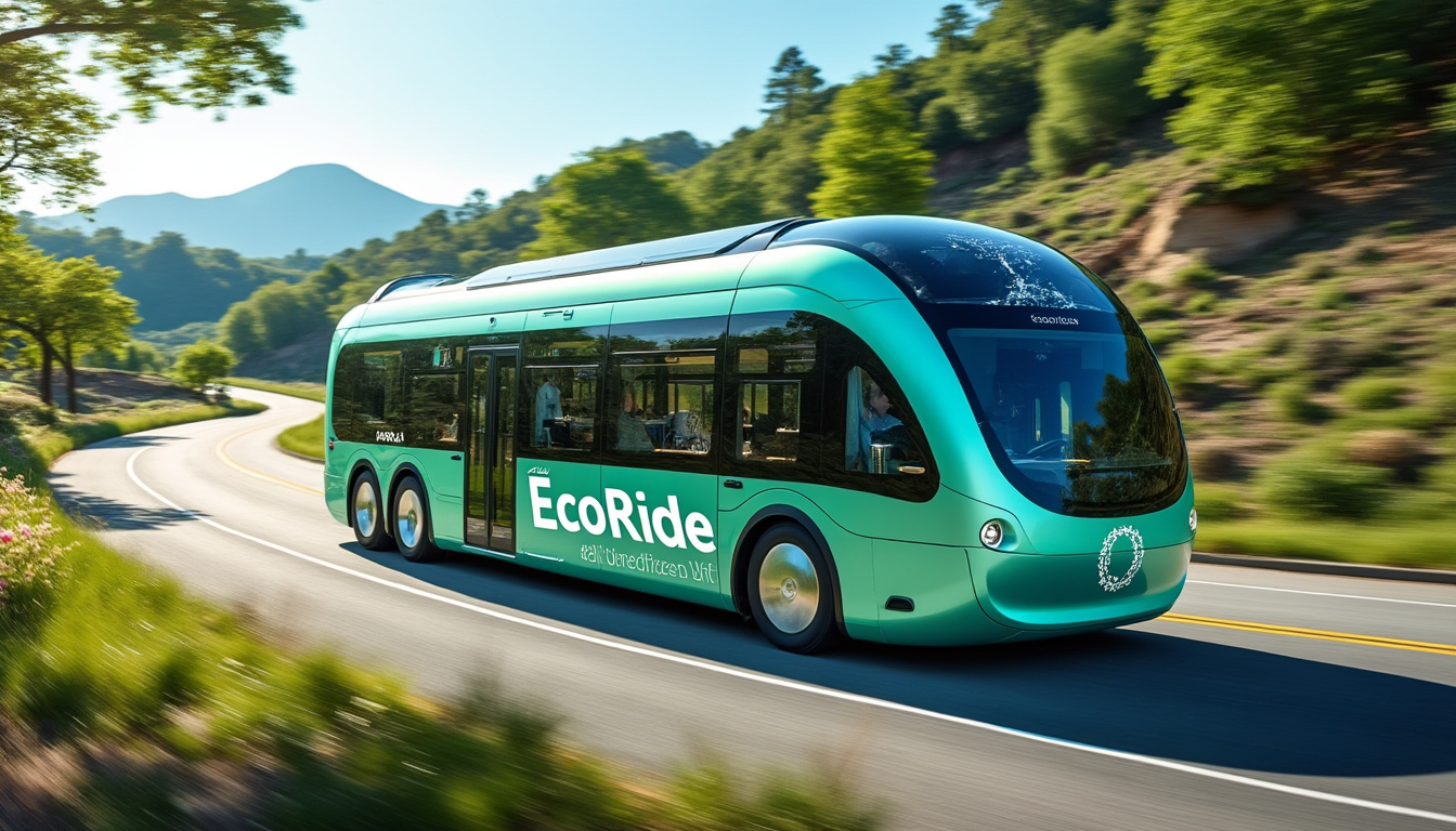 découvrez comment les avancées technologiques transforment et optimisent les transports publics, en améliorant l'efficacité, la sécurité et l'expérience des usagers. plongez dans les innovations qui redéfinissent notre mobilité urbaine.