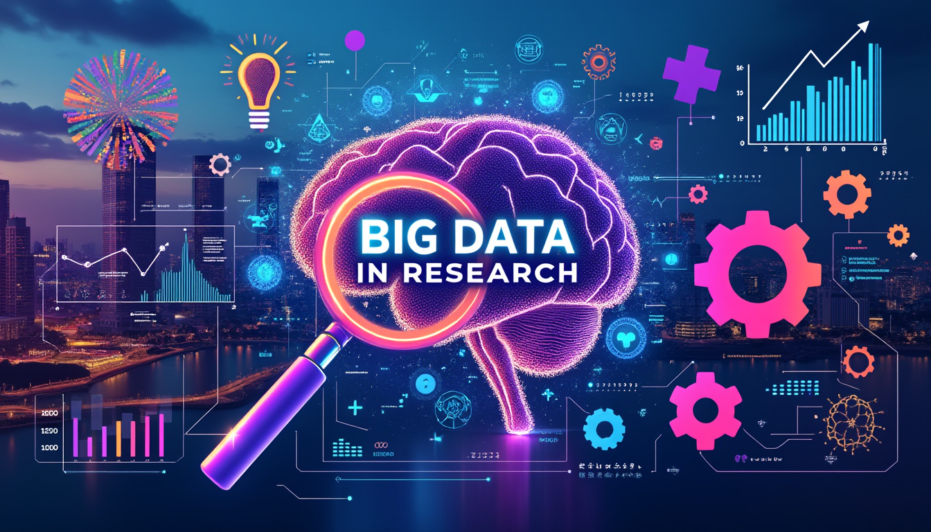 découvrez comment les avancées technologiques révolutionnent les travaux de recherche en optimisant l'analyse des données, en facilitant la collaboration entre chercheurs et en améliorant l'accès à l'information. plongez dans un monde où l'innovation stimule la créativité scientifique.