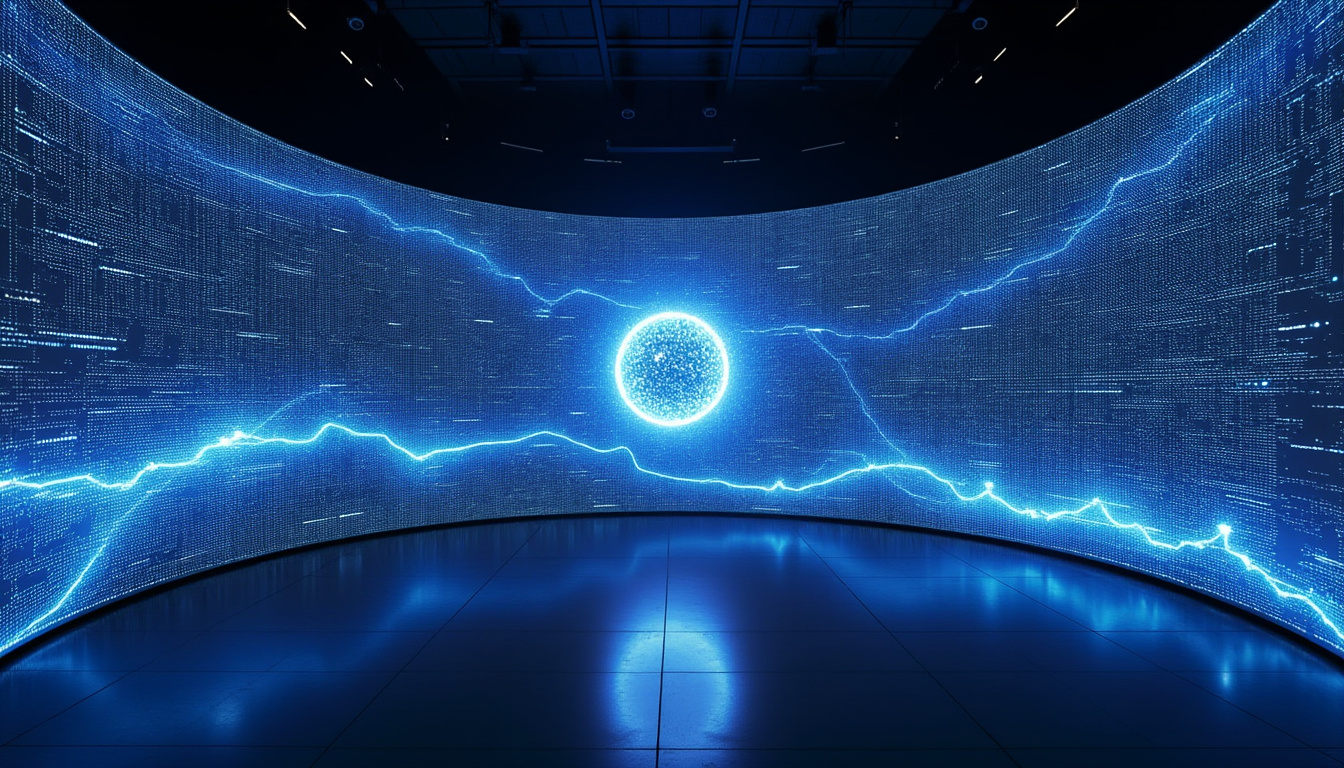 découvrez comment la technologie façonne et transforme le paysage culturel moderne. explorez l'impact des innovations numériques sur l'art, la musique, la communication et les interactions sociales, et plongez dans les enjeux et défis que cela entraîne pour notre société.