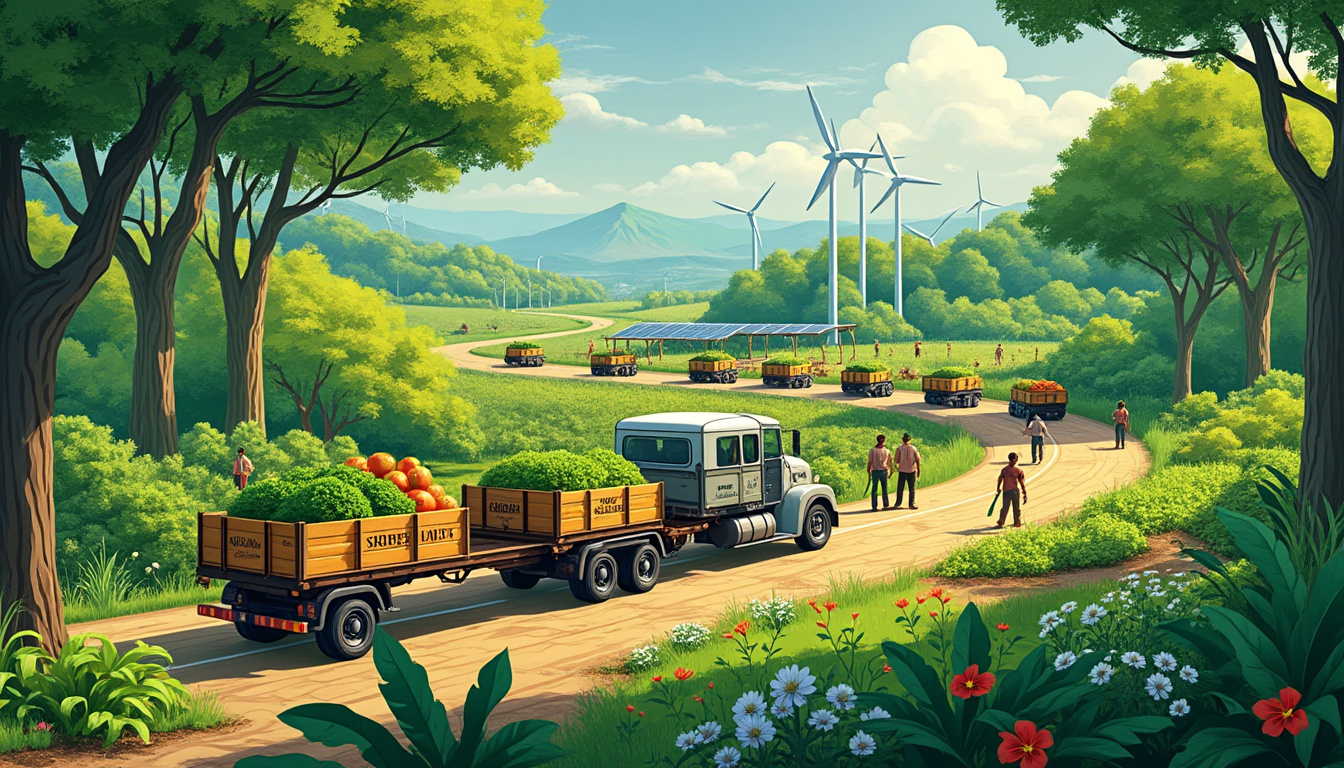 découvrez comment les avancées technologiques transforment la chaîne d'approvisionnement en améliorant l'efficacité, la visibilité et la réactivité. explorez les outils numériques et les innovations qui aident les entreprises à optimiser leurs processus logistiques.