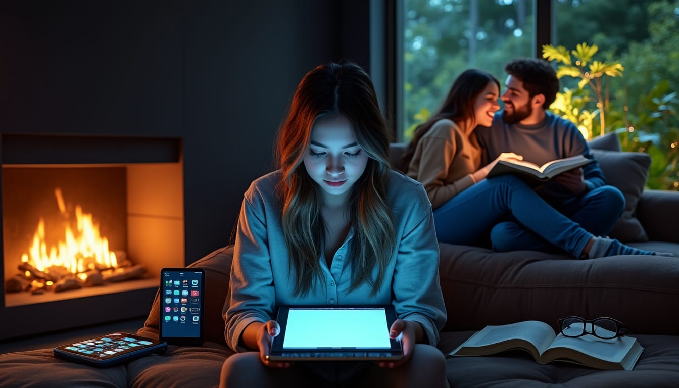 découvrez comment la technologie transforme profondément les interactions humaines, influençant nos relations sociales, professionnelles et personnelles. plongez dans l'impact des réseaux sociaux, des applications de communication et des innovations numériques sur la façon dont nous établissons des liens et communiquons.