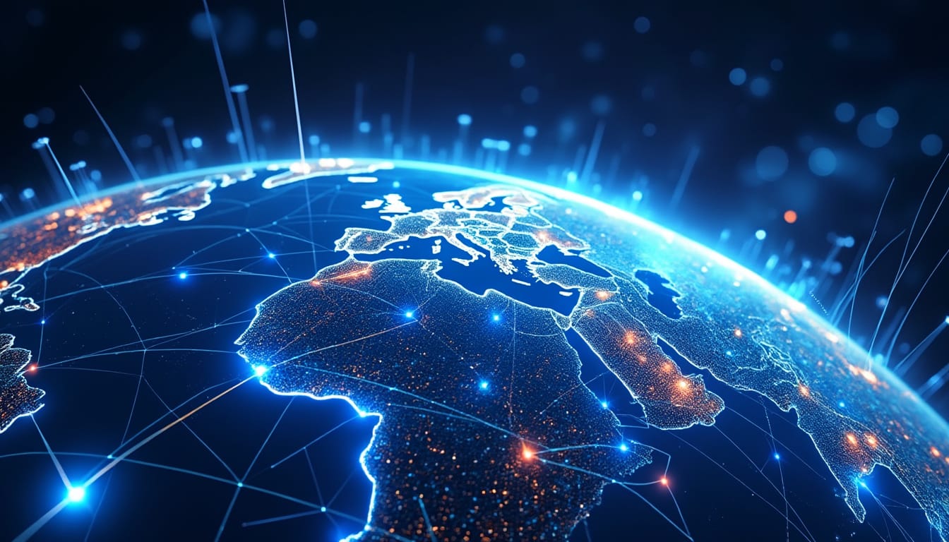 découvrez comment les avancées technologiques transforment nos interactions sociales, modifiant la manière dont nous communiquons, établissons des connections et entretenons nos relations humaines au quotidien.