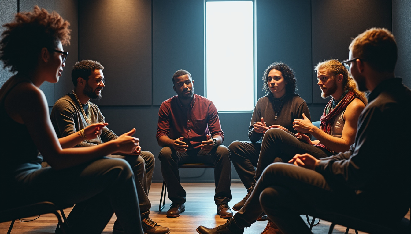 découvrez comment les innovations technologiques révolutionnent l'industrie musicale, en transformant la manière dont les artistes créent, distribuent et monétisent leur musique. explorez les impacts des plateformes de streaming, de l'intelligence artificielle et des réseaux sociaux sur le paysage musical moderne.