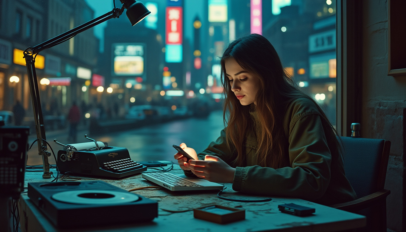 découvrez comment la technologie révolutionne l'industrie musicale, des avancées dans la production et la distribution aux nouvelles plateformes de streaming, et comment ces innovations transforment les expériences des artistes et des auditeurs.