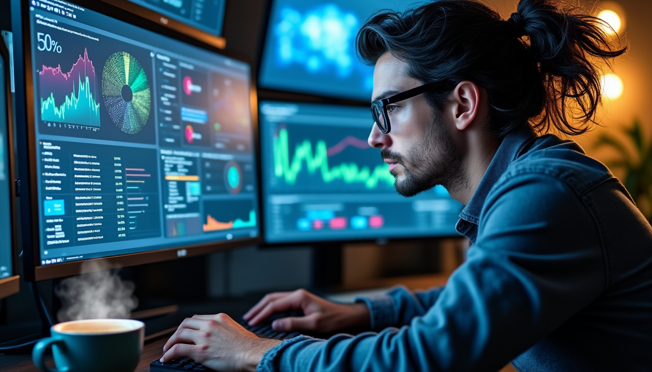découvrez comment le big data transforme les stratégies d'entreprise en optimisant la prise de décision, en améliorant l'efficacité opérationnelle et en favorisant l'innovation. explorez les avantages compétitifs offerts par l'analyse des données et son impact sur la réussite des entreprises modernes.