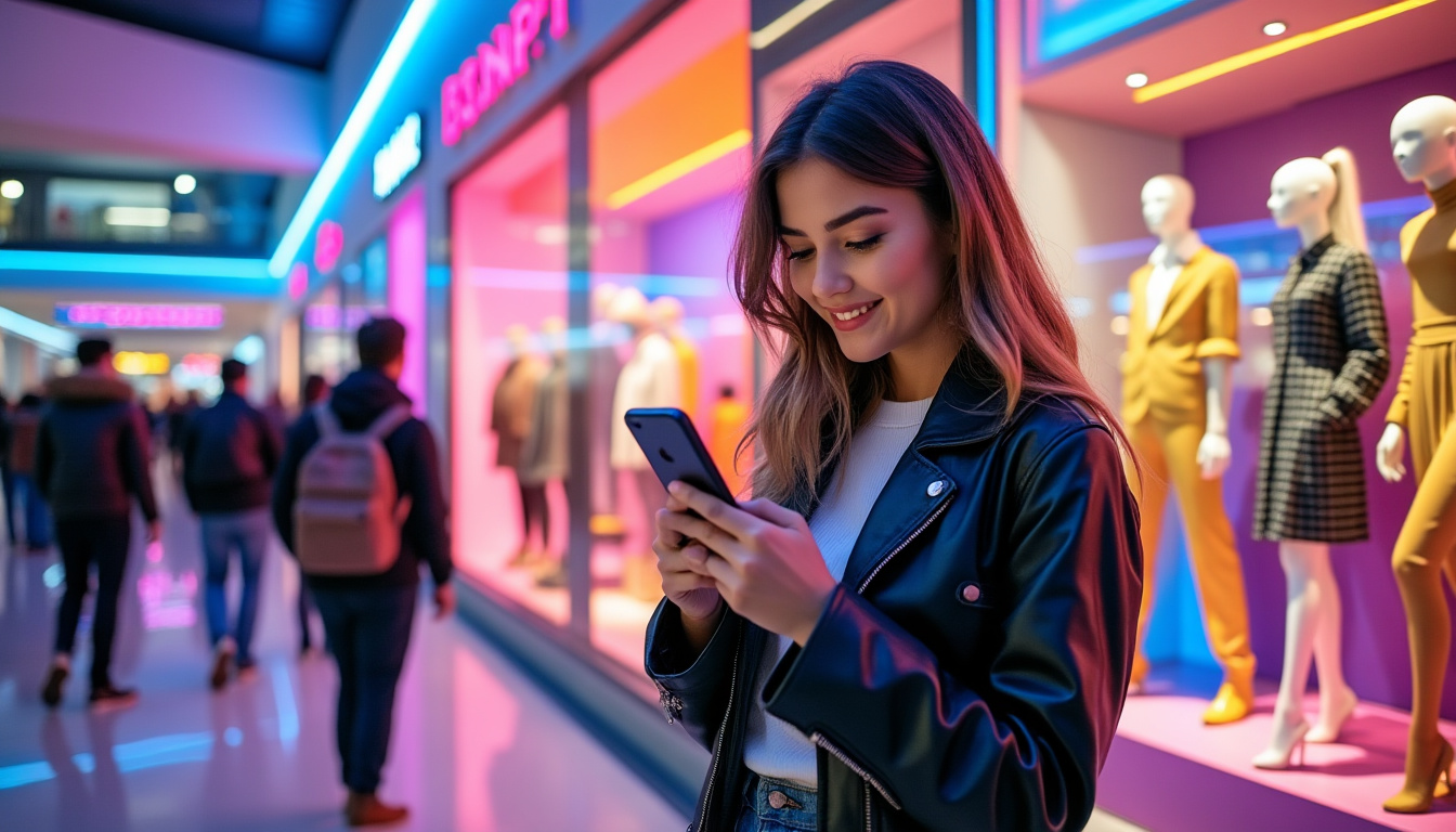 découvrez comment le numérique transforme le commerce de détail, en améliorant l'expérience client, en optimisant les opérations et en ouvrant de nouvelles opportunités de vente. explorez les dernières tendances et stratégies digitales qui redéfinissent le paysage du retail.