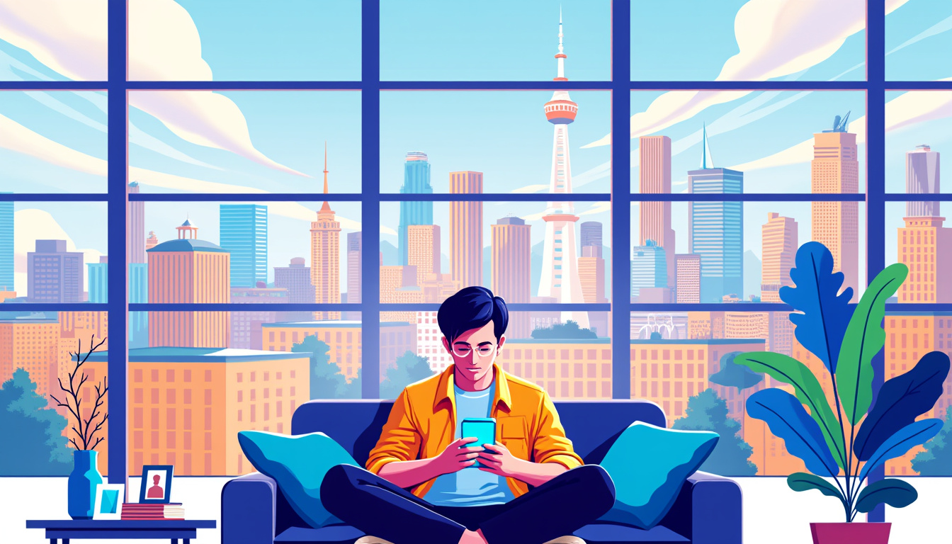 découvrez comment les dernières avancées technologiques transforment nos habitudes quotidiennes et redéfinissent notre façon de vivre, de travailler et d'interagir. explorez l'impact des innovations sur notre quotidien et les nouvelles normes qu'elles instaurent.