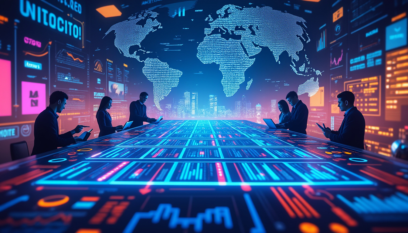 découvrez comment les entreprises exploitent l'analytique avancée pour optimiser leur prise de décision, améliorer leur performance et anticiper les tendances du marché. apprenez les techniques clés et les outils innovants qui transforment les données en insights précieux.