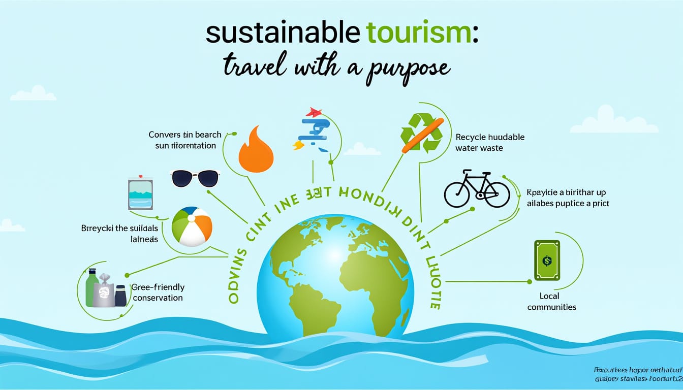 découvrez comment les avancées technologiques transforment l'industrie du tourisme, en améliorant l'expérience des voyageurs, optimisant les services et révolutionnant la manière dont nous explorons le monde.