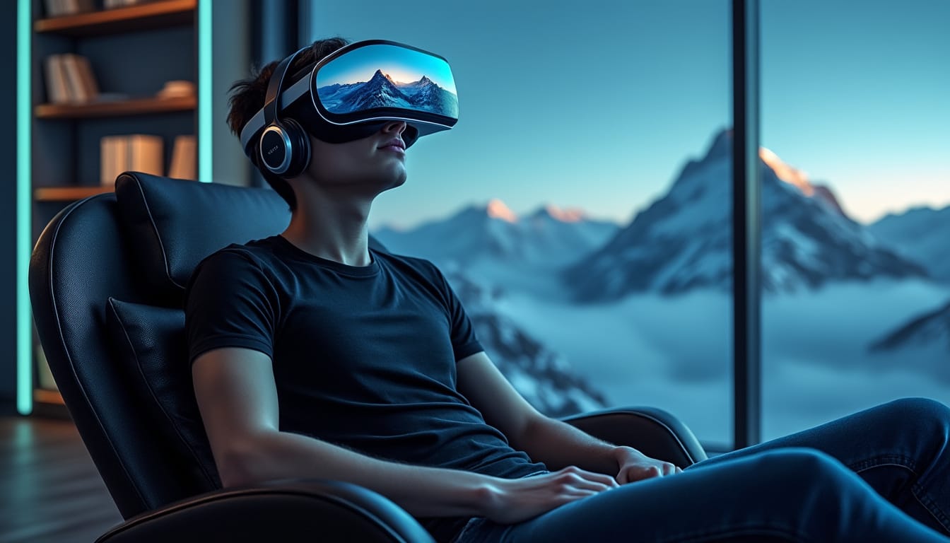 découvrez comment les innovations technologiques transforment l'industrie du tourisme, améliorant l'expérience des voyageurs et optimisant les services des professionnels. explorez les tendances actuelles et futures qui redéfinissent notre manière de voyager.