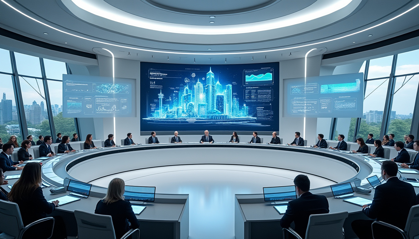 découvrez comment les nouvelles technologies transforment le paysage politique en influençant les campagnes électorales, la communication entre les citoyens et les décideurs, et en redéfinissant les stratégies d'engagement. explorez l'impact des réseaux sociaux, de l'intelligence artificielle et des données massives sur la gouvernance et la participation démocratique.