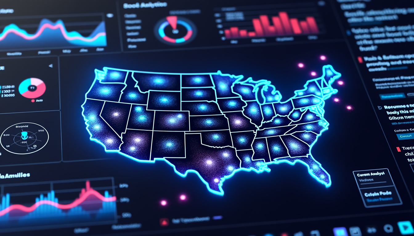 découvrez comment les nouvelles technologies transforment le paysage politique mondial, influençant les stratégies électorales, la communication des dirigeants et l'engagement des citoyens. une analyse approfondie des impacts des réseaux sociaux, des data analytics et de l'intelligence artificielle sur la gouvernance moderne.