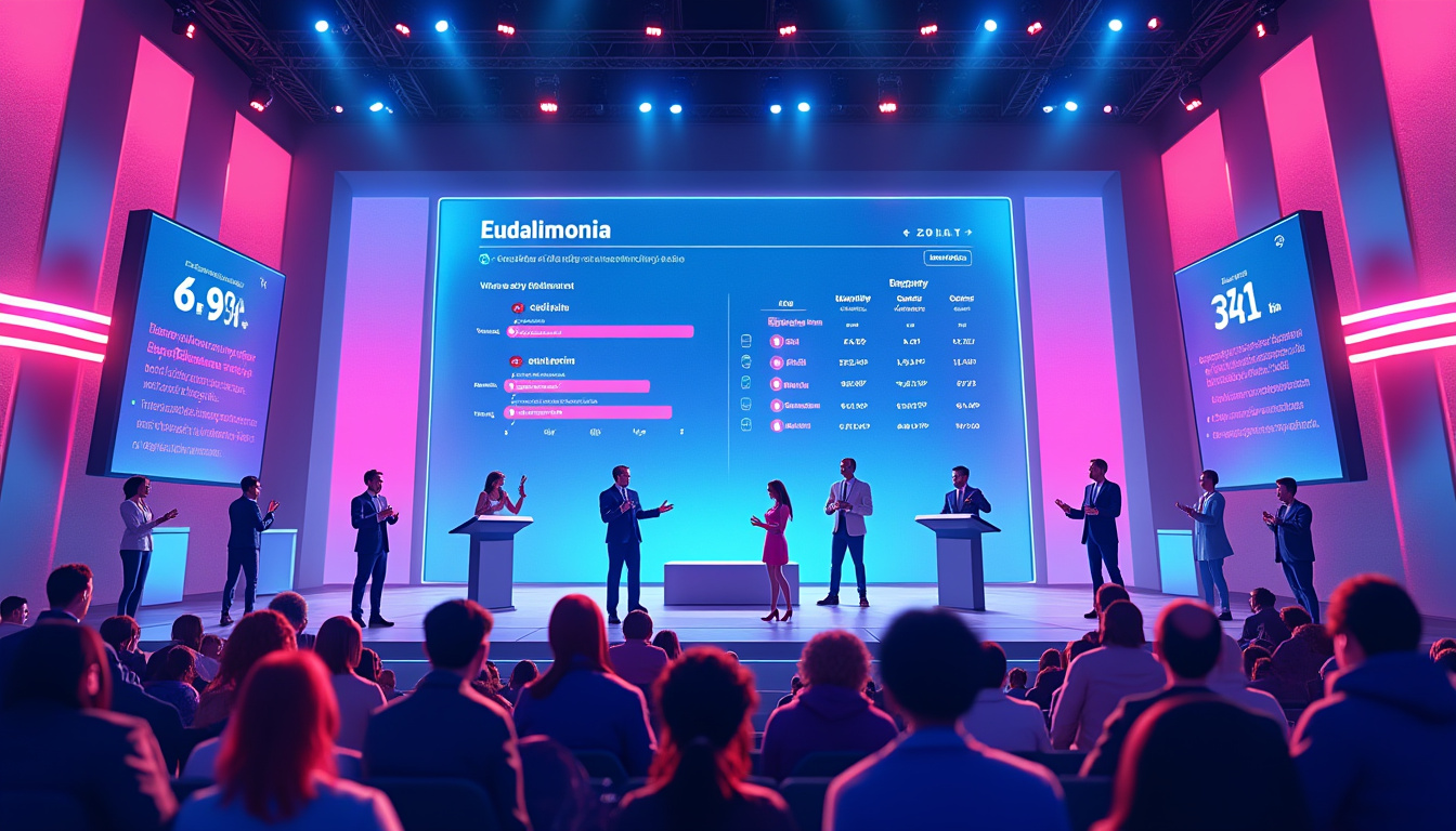 découvrez comment les innovations technologiques transforment le paysage politique, influençant la prise de décision, la communication et l'engagement citoyen. analyse des impacts des réseaux sociaux, de la big data et des nouvelles plateformes sur la gouvernance et la participation démocratique.