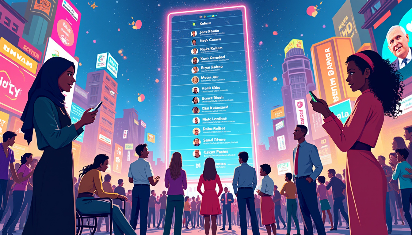 découvrez comment les avancées technologiques transforment la dynamique politique, influencent les campagnes électorales et redéfinissent l'engagement citoyen. explorez l'impact des réseaux sociaux, des big data et de l'intelligence artificielle sur la prise de décision politique et l'évolution des relations entre gouvernants et gouvernés.