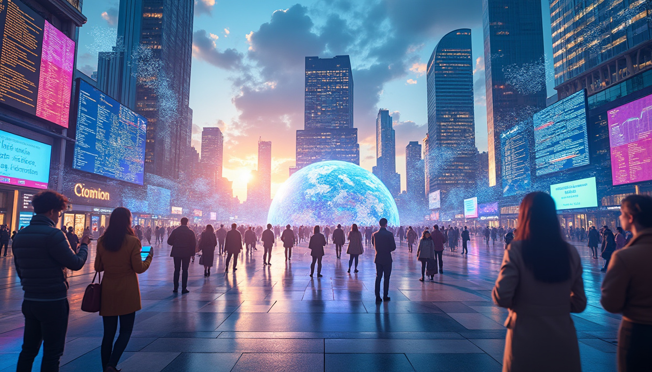 découvrez comment les avancées technologiques révolutionnent le paysage politique, influençant les décisions, la communication et l'engagement des citoyens. explorez les effets des réseaux sociaux, des données massives et de l'intelligence artificielle sur les élections et les mouvements sociaux.
