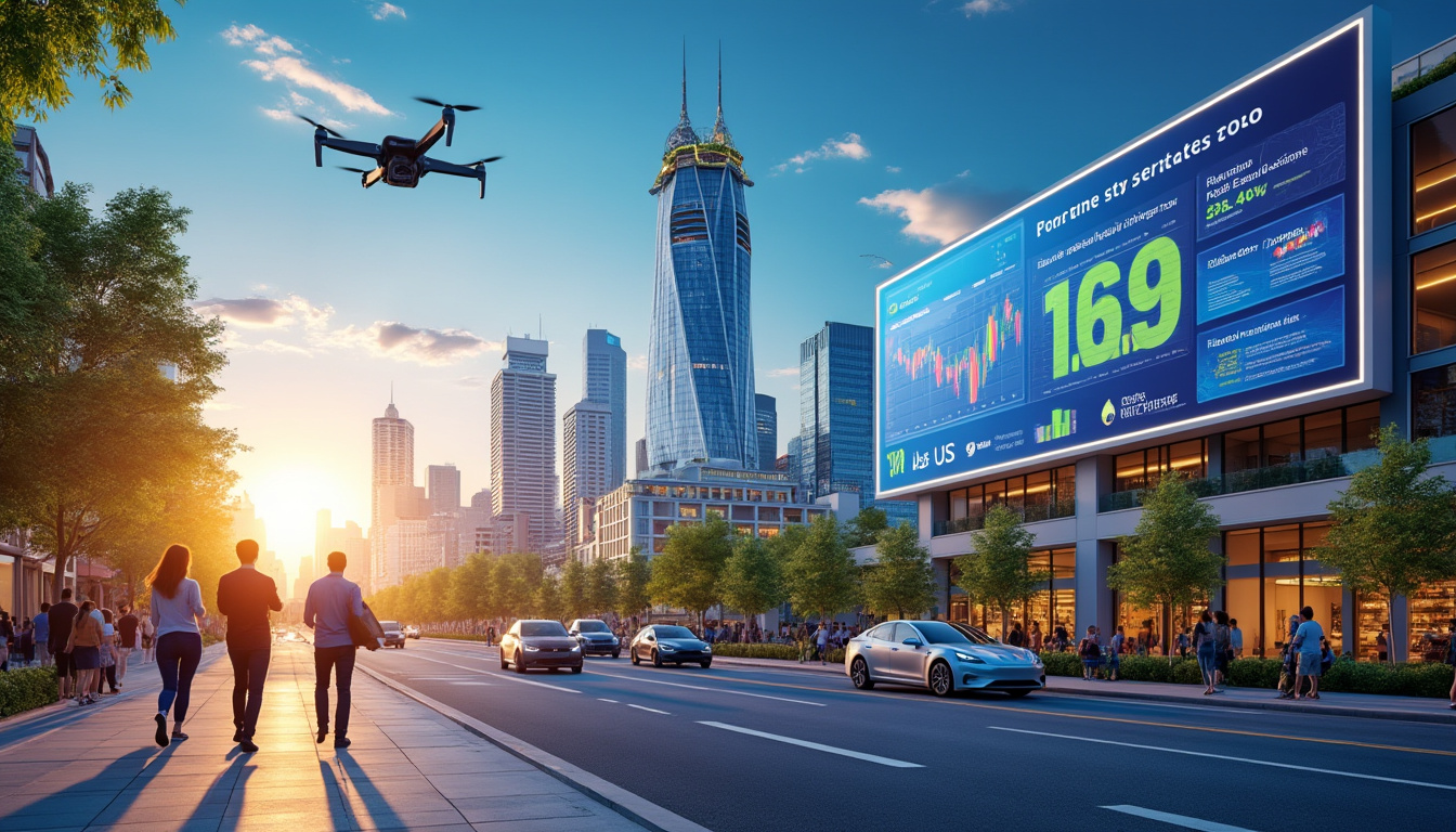 L'Innovation : Révolution Silencieuse de l'Immobilier