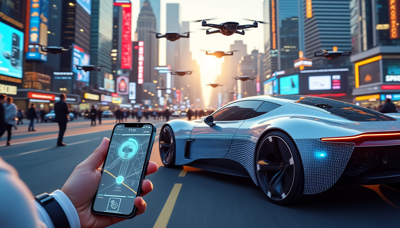 Conduite à distance : Guide complet sur cette technologie innovante