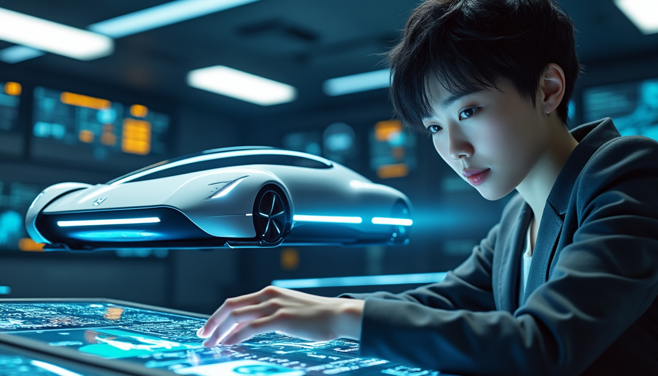 découvrez notre guide complet sur la conduite à distance, une technologie innovante qui révolutionne la façon de piloter des véhicules. apprenez les avantages, les applications et les perspectives d'avenir de cette avancée technologique.