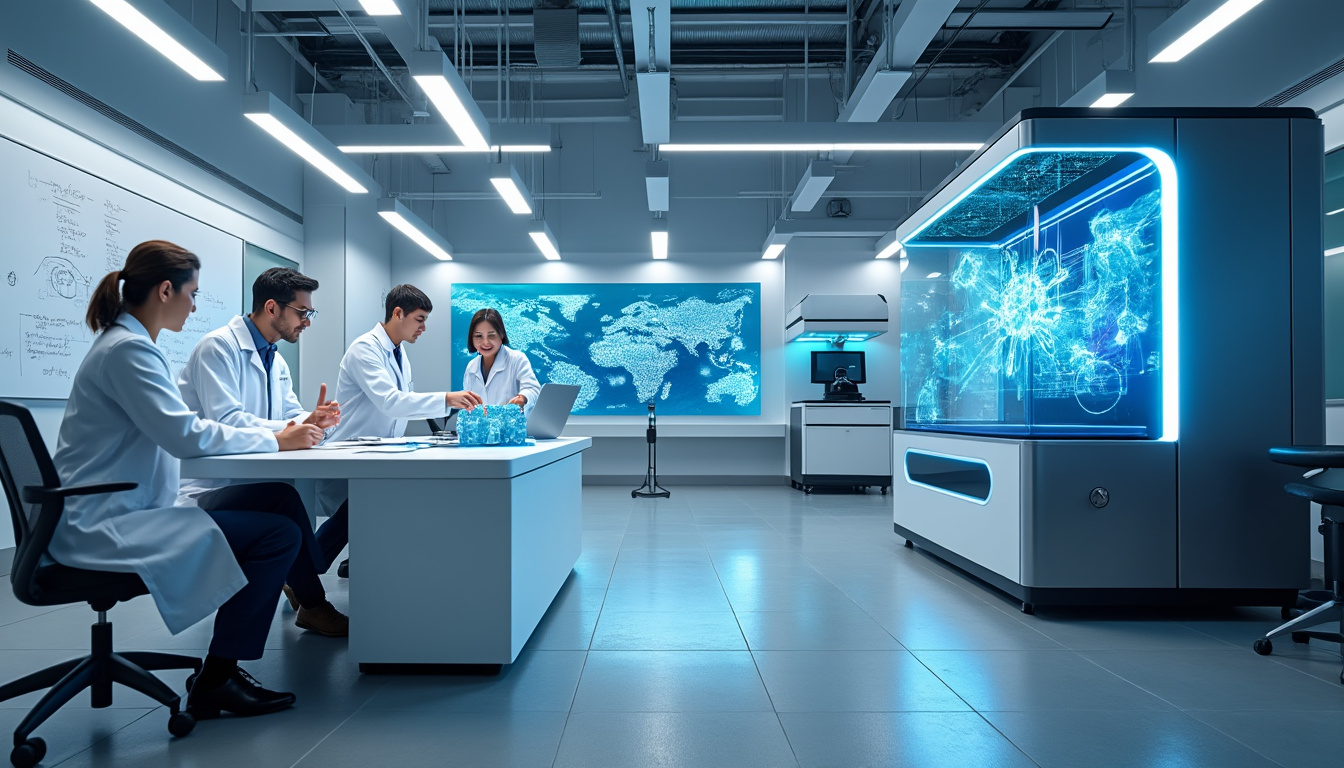 Ennovi transforme le contact cellulaire grâce à une technologie de laminage innovante