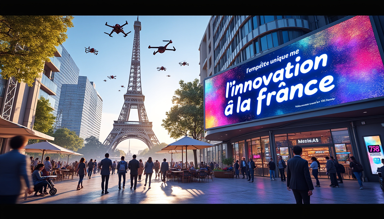 French Tech : l'empreinte unique de l'innovation à la française ?