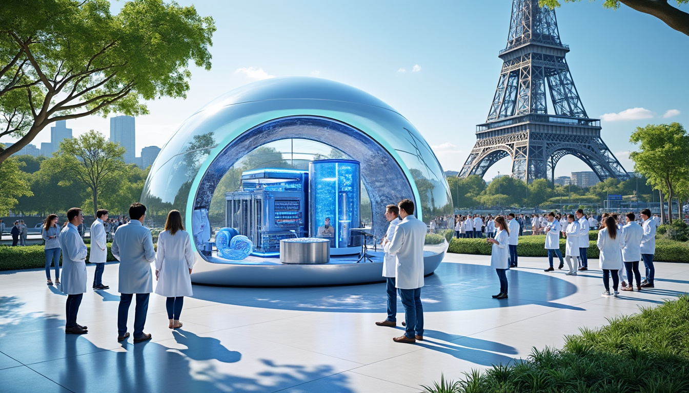 La technologie d'hydrogène française qui pourrait révolutionner la planète