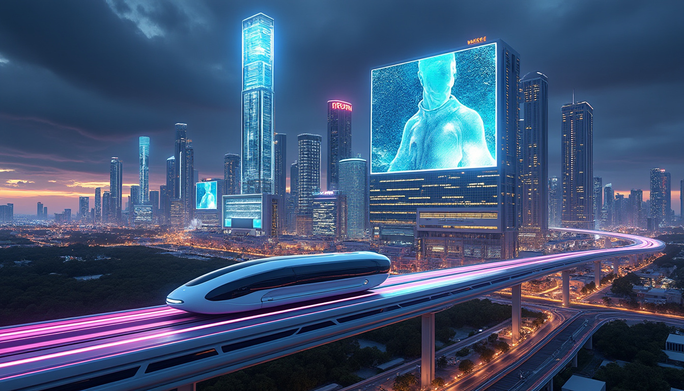découvrez comment la convergence des technologies transforme l'industrie moderne, en optimisant les processus, améliorant l'efficacité et créant de nouvelles opportunités. plongez dans les tendances innovantes qui redéfinissent le paysage industriel et façonnent l'avenir.