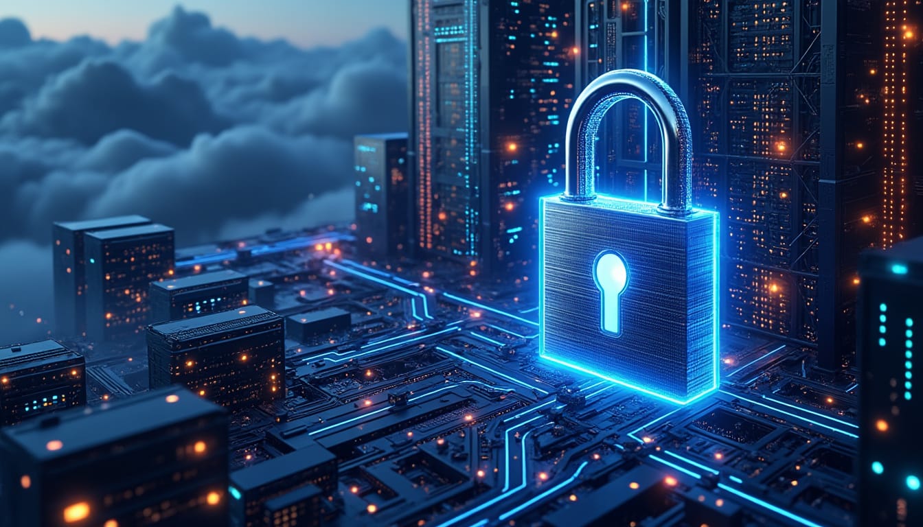 découvrez comment renforcer la protection de vos données face à la montée des cybermenaces. apprenez des stratégies efficaces pour sécuriser vos informations personnelles et professionnelles dans un monde numérique en constante évolution.