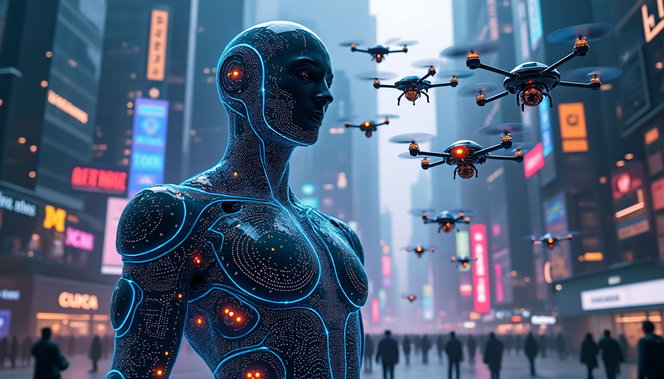 découvrez comment la technologie blockchain transforme le paysage financier grâce à la finance décentralisée. explorez les avantages et les défis de ces innovations qui redéfinissent les transactions, la sécurité et l'accès aux services financiers.