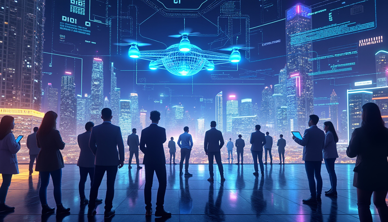 découvrez comment la technologie blockchain révolutionne le secteur financier grâce à la finance décentralisée. explorez ses avantages, son fonctionnement et son impact sur la sécurité, la transparence et l'accessibilité des services financiers.